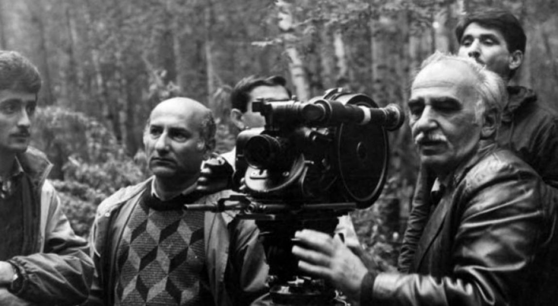 From vision to screen: Rasim Ojagov's contributions to Azerbaijani cinema [PHOTOS]