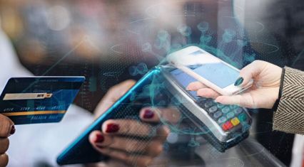 Cashless payments in Azerbaijan surge as e-commerce dominates transactions