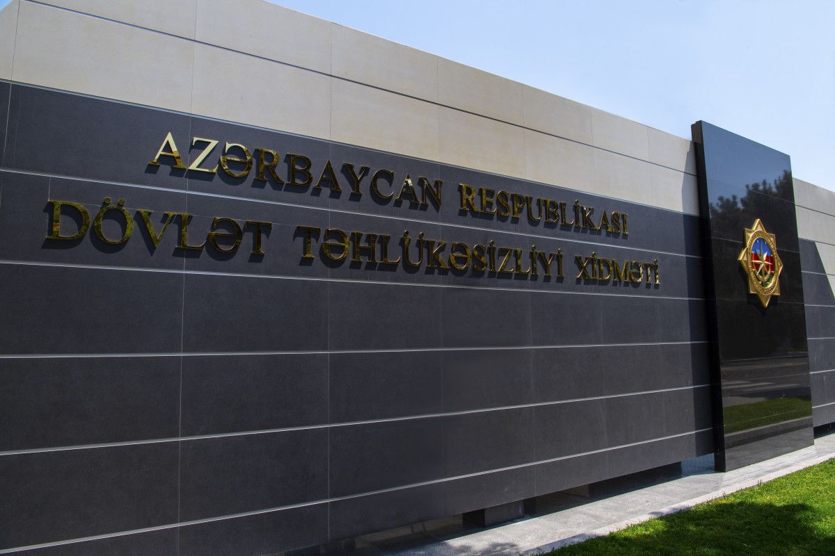 Azerbaijan amends Criminal Code: Investigation to be initiated by State Security Service