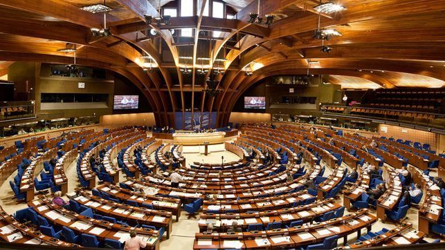 PACE once again exhibits prejudiced approach toward Azerbaijan - member of Azerbaijani delegation