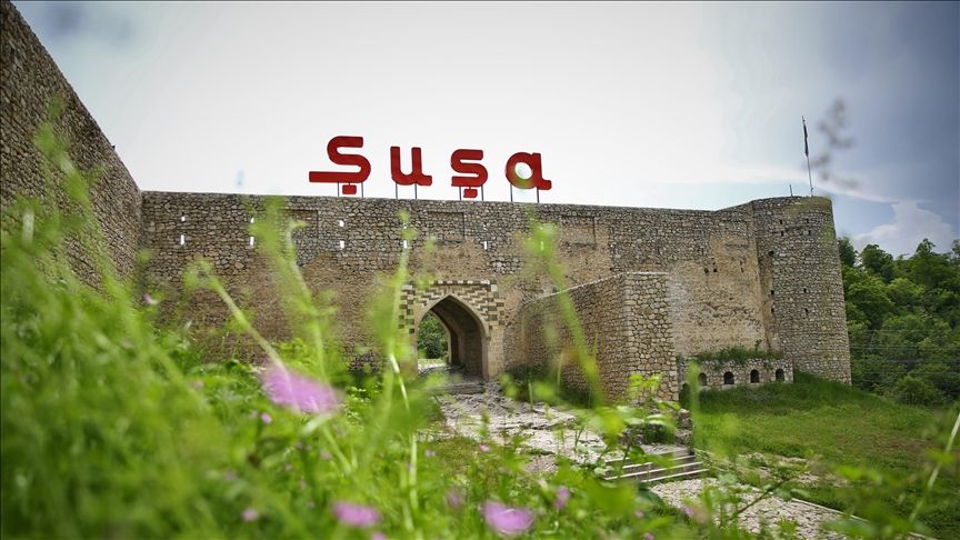 Film about Shusha city's contribution to Islamic culture to be produced
