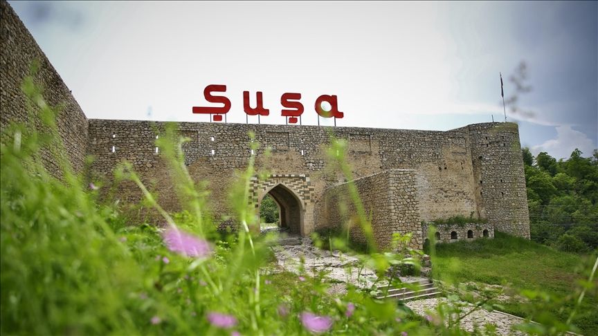 Film about Shusha city's contribution to Islamic culture to be produced 
​