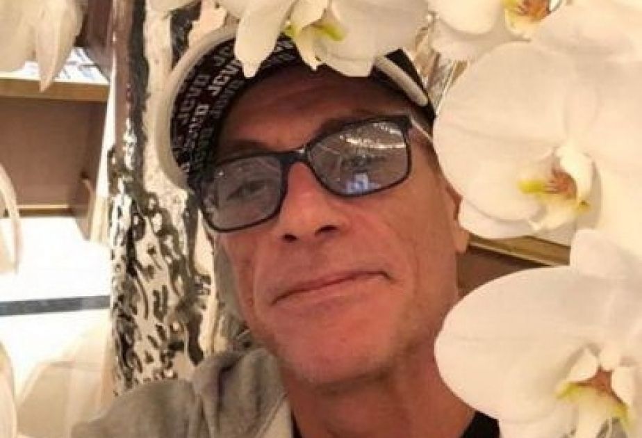 Jean-Claude Van Damme will star in the new comedy Gardener