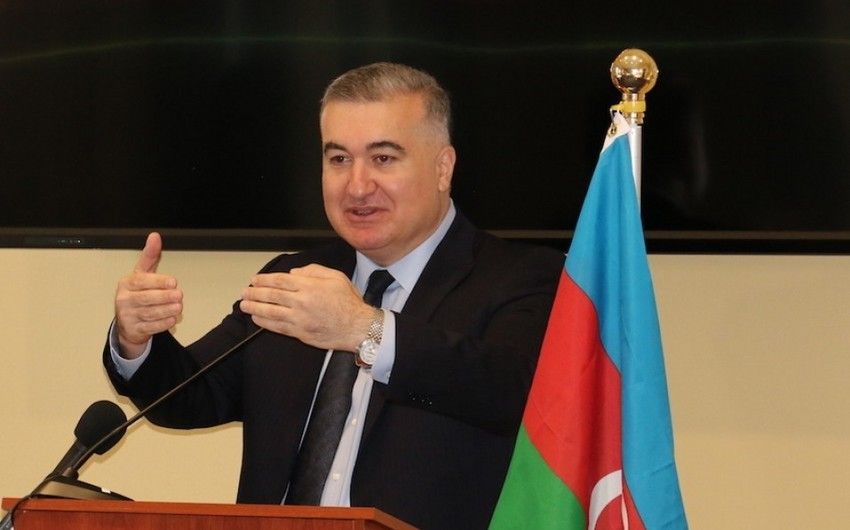 Transfer of green technologies to poor countries priority for Azerbaijan, says Ambassador