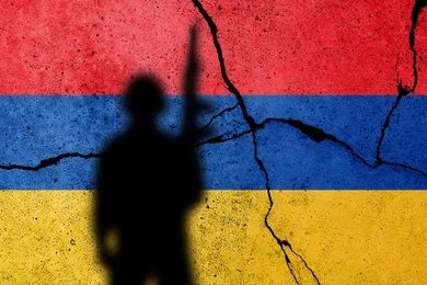 Armenia prepares not for peace but for lasting conflict in S Caucasus