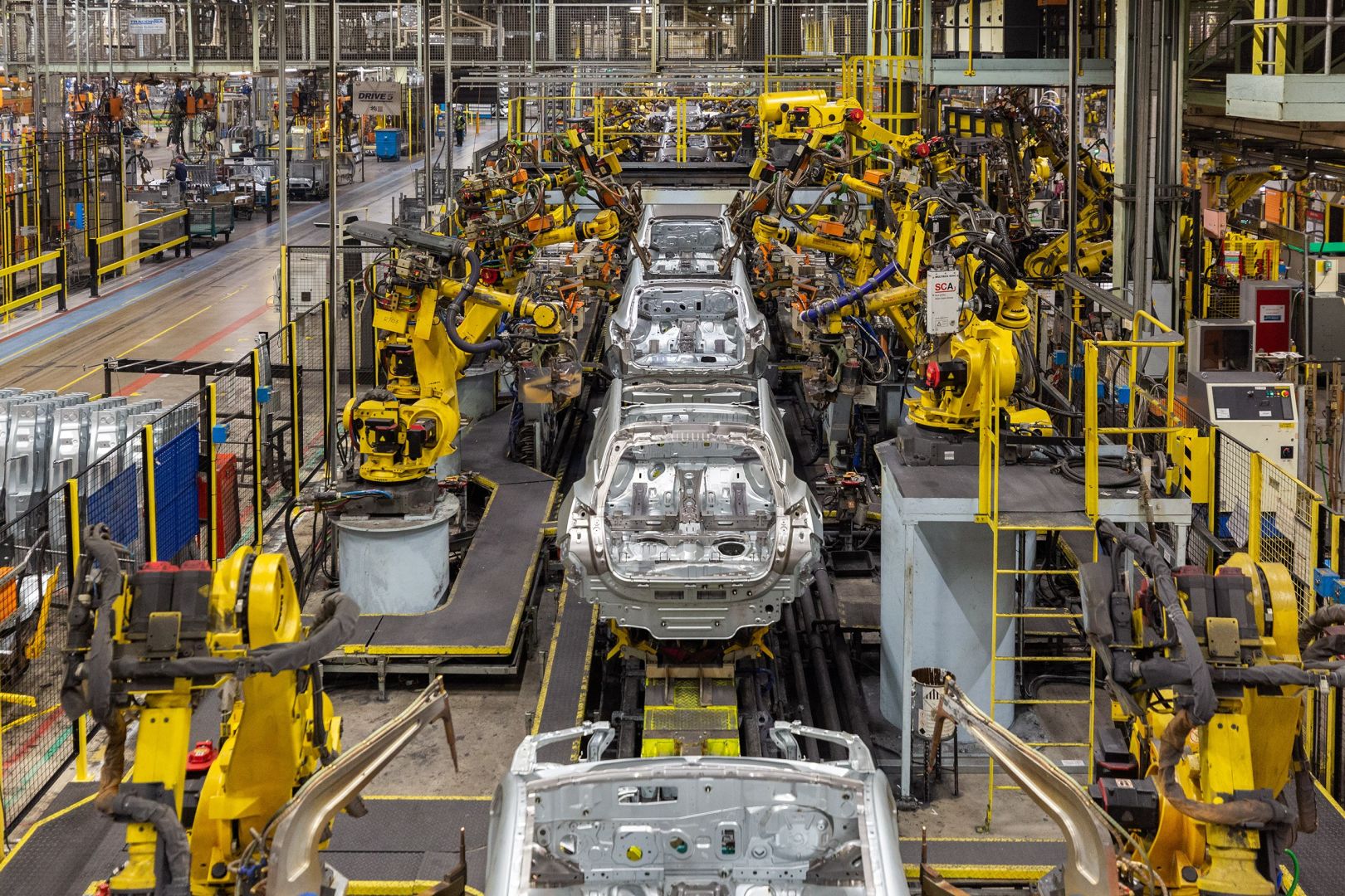 Challenges and opportunities in developing automobile production sector in Azerbaijan