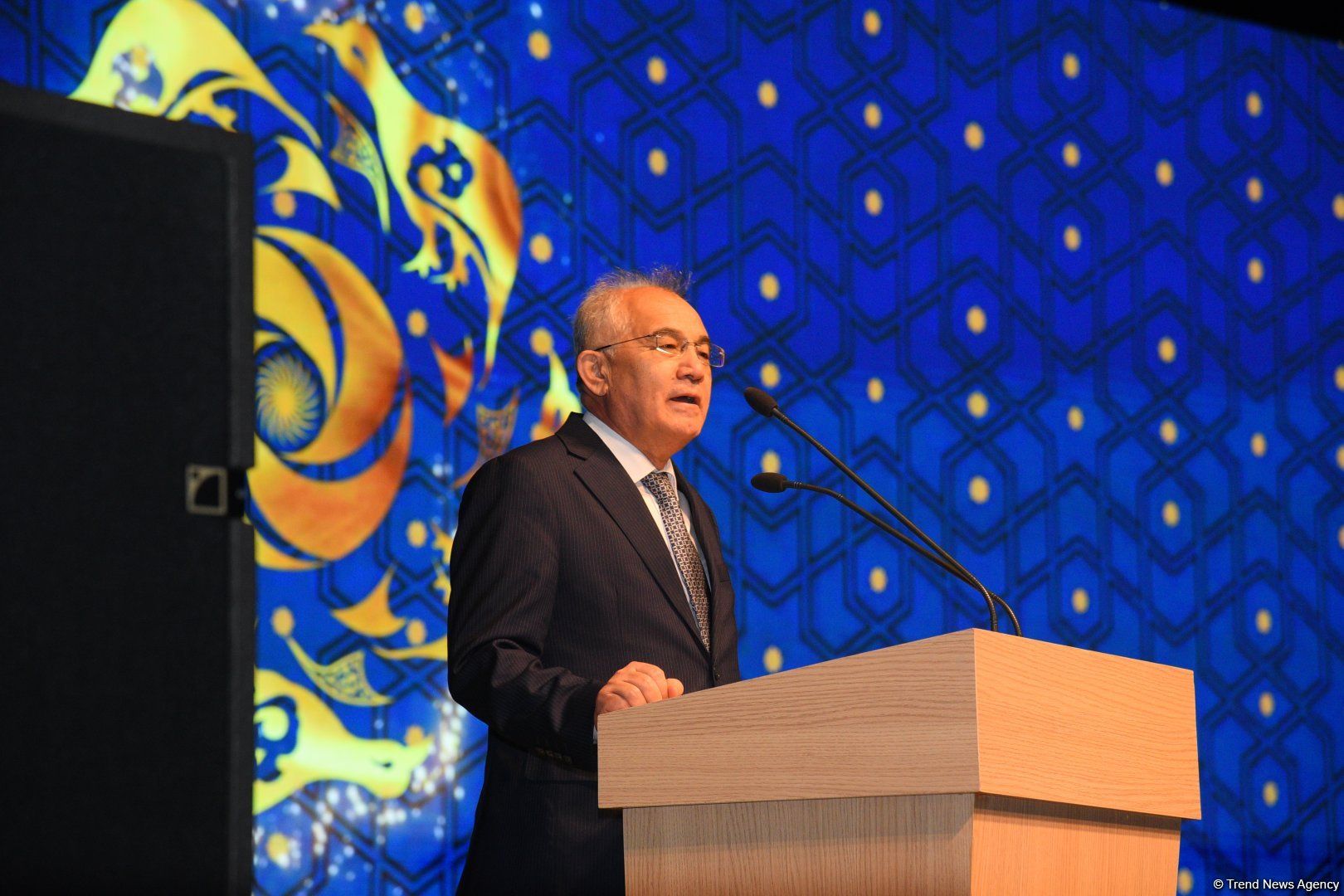 Uzbekistan Days of Science and Culture kicks off in Baku [PHOTOS] - Gallery Image