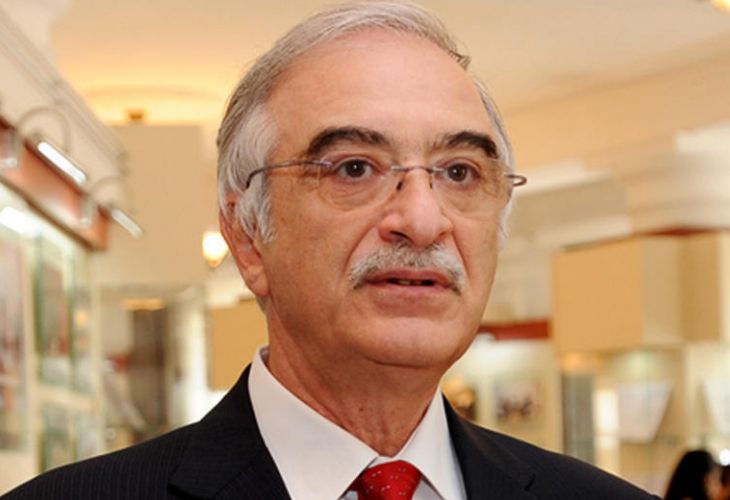 Polad Bulbuloglu: Azerbaijan will hold presidential elections in liberated territories for the first time