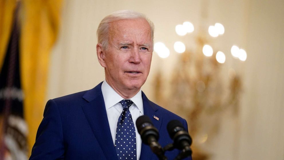 Biden ready to take tough measures against illegal migration — White House