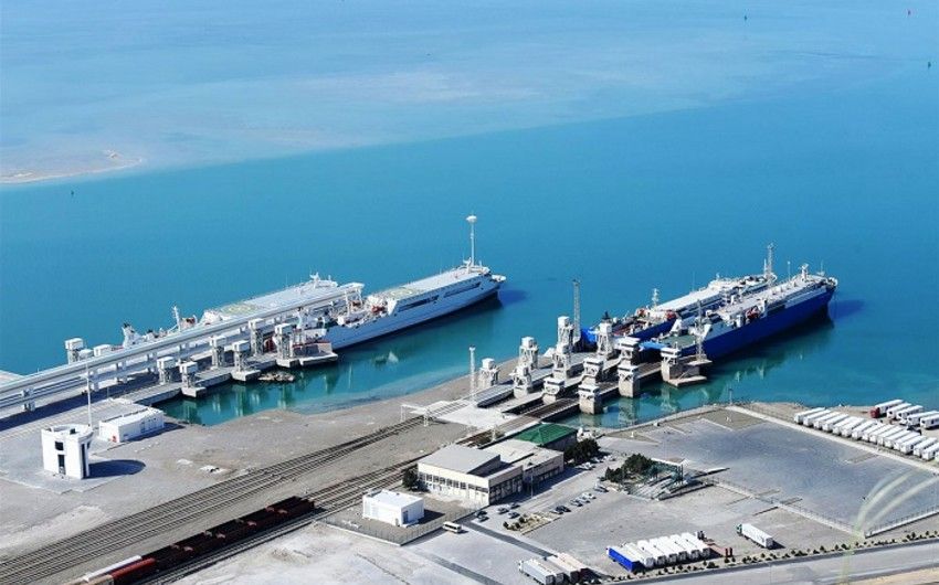 Turkmenistan intends to join the international convention on facilitation of maritime navigation