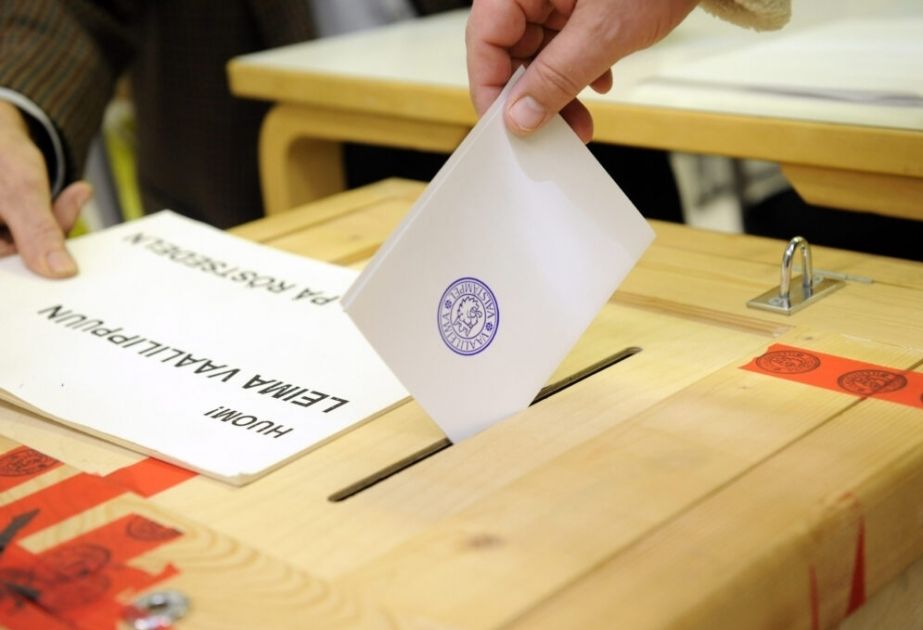 Finland votes in tight presidential election amid 'hybrid operation' claims