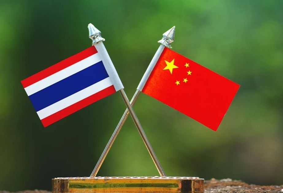 China,Thailand sign agreement on mutual visa cancellation