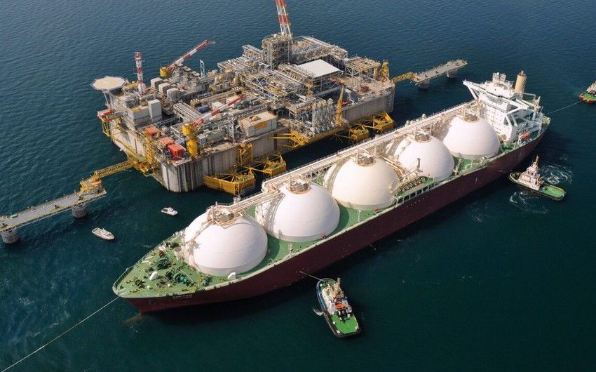 Qatar Energy agrees with Excelerate on LNG supplies to Bangladesh