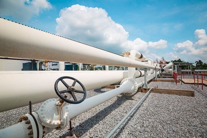 Italy’s spending on Azerbaijani gas surges