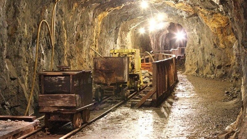 Azerbaijan urges Armenia to stop work on Amuldag gold mine