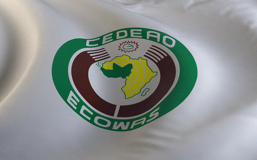 Niger officially notifies its withdrawal from ECOWAS