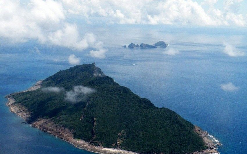 South Korea protestsJapan over claims to Dokdo Islands