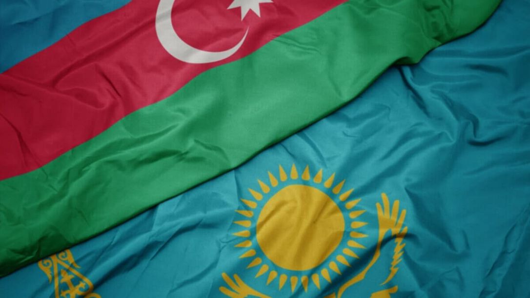 Kazakhstan to hold two military exercises with Azerbaijan