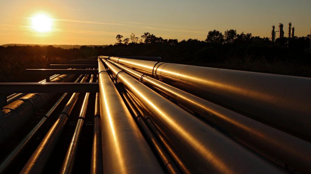 Turkiye initiates delivering Turkmen gas to Europe via Azerbaijan