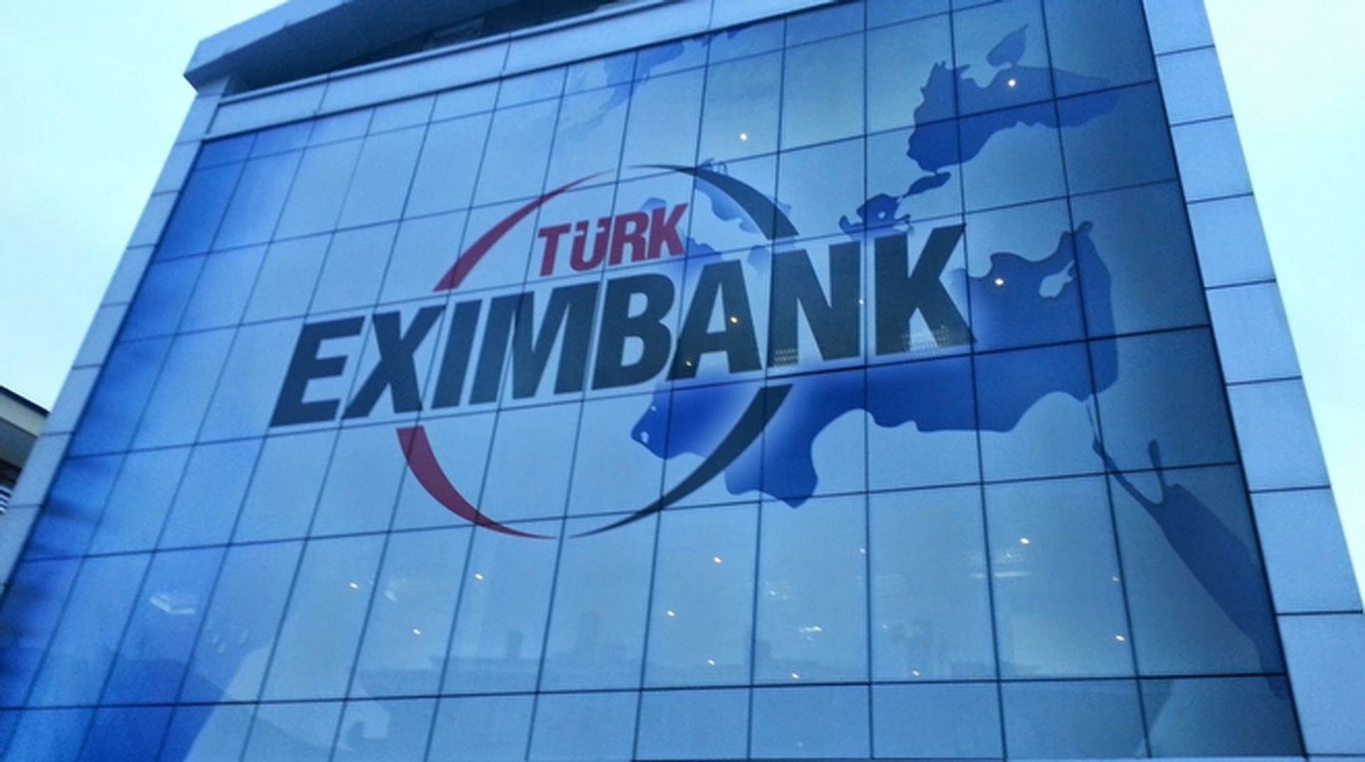 Eximbank md