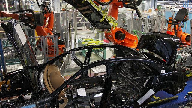 China’s automotive giants eye coop with Turkiye
