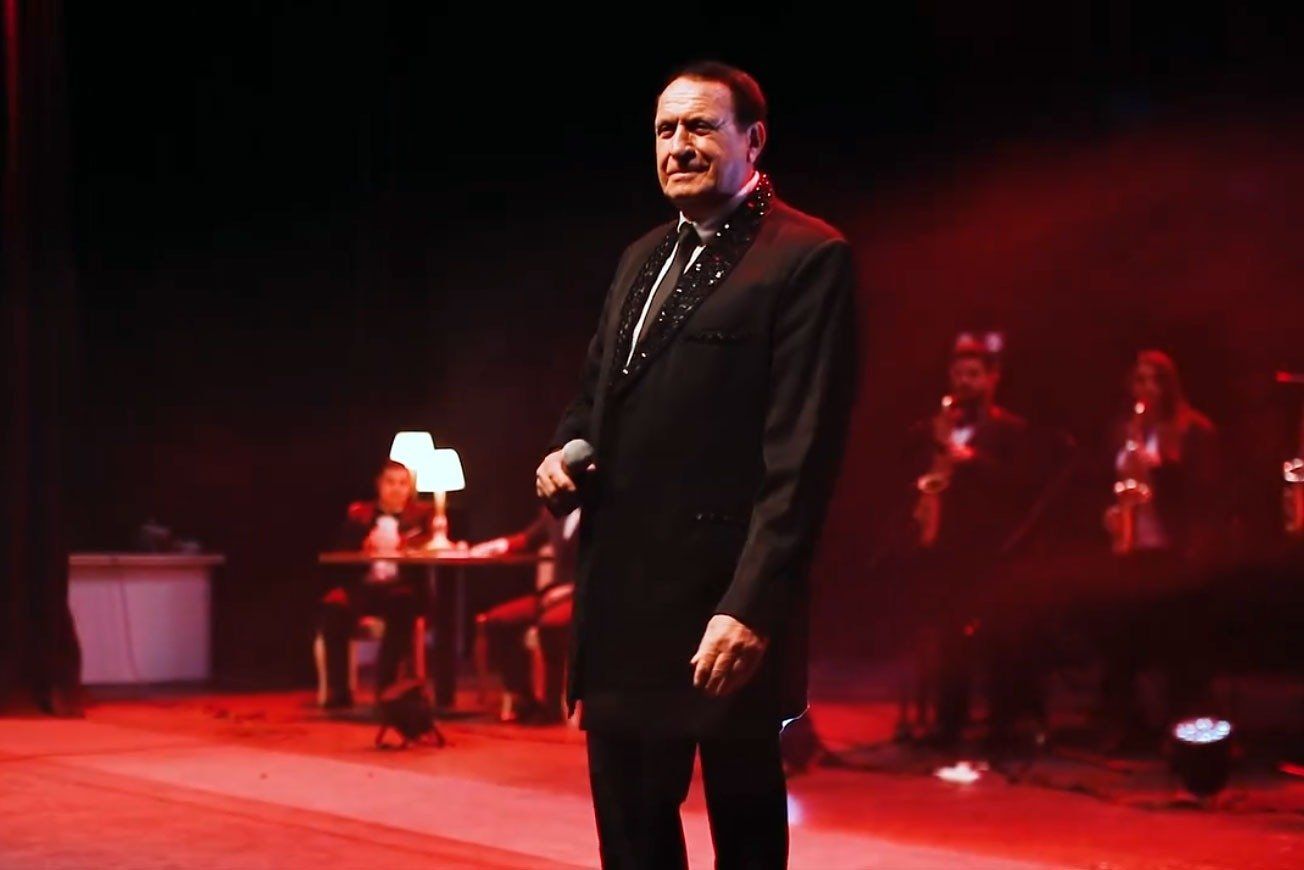 People's Artist Mubariz Tagiyev celebrates his birthday with spectacular concert [PHOTOS]