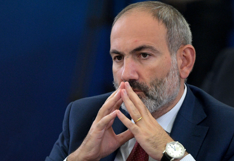 Pashinyan: Armenia should settle its relations with declaration of independence today