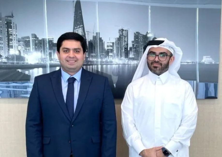 Uzbekistan and Qatar discuss issues of expanding bilateral cooperation in tourism field