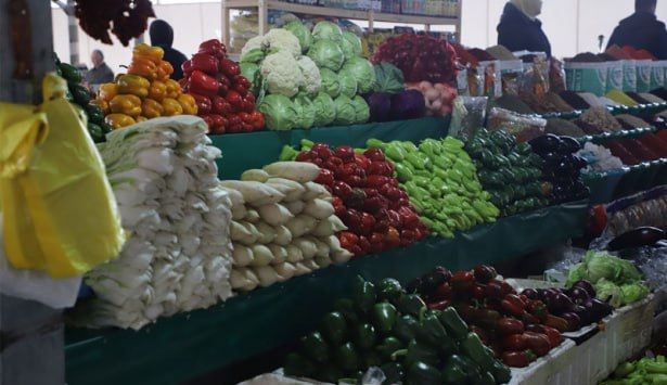 Inflation rate for January announced in Uzbekistan
