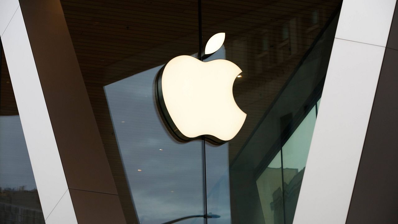 Apple becomes most valuable global brand in 2023