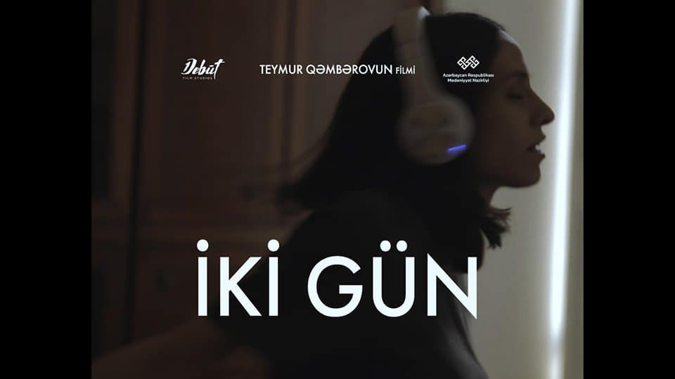 Azerbaijani film to be screened in Finland