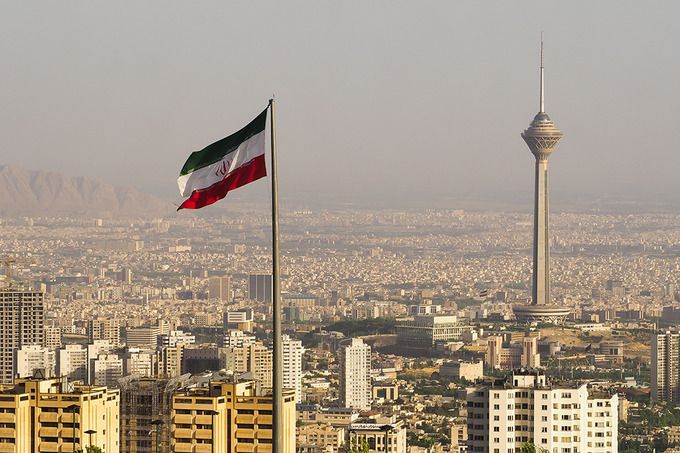 Visa-free regime for citizens of Uzbekistan entering Iran to be effective from Feb 4