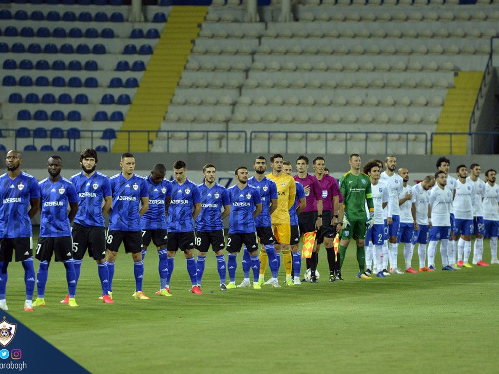 Qarabağ FC breaks new record in Azerbaijan Premier League