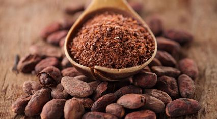 Cocoa imports increased in first ten months of 2025