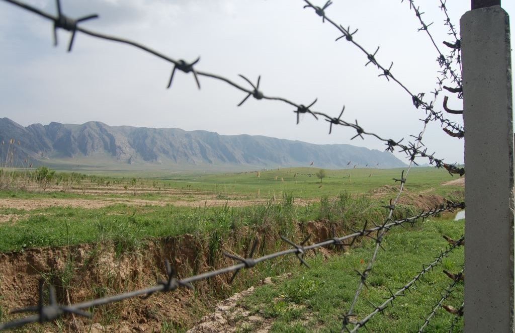 Czech citizen detained by Azerbaijani side at border with Armenia