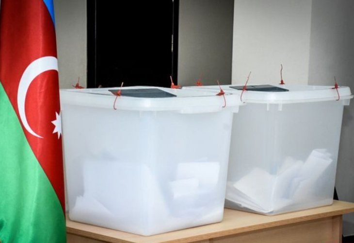 Shusha is ready for extraordinary elections of President of Azerbaijan