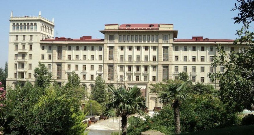 Classification of specialities on secondary special education expanded in Azerbaijan