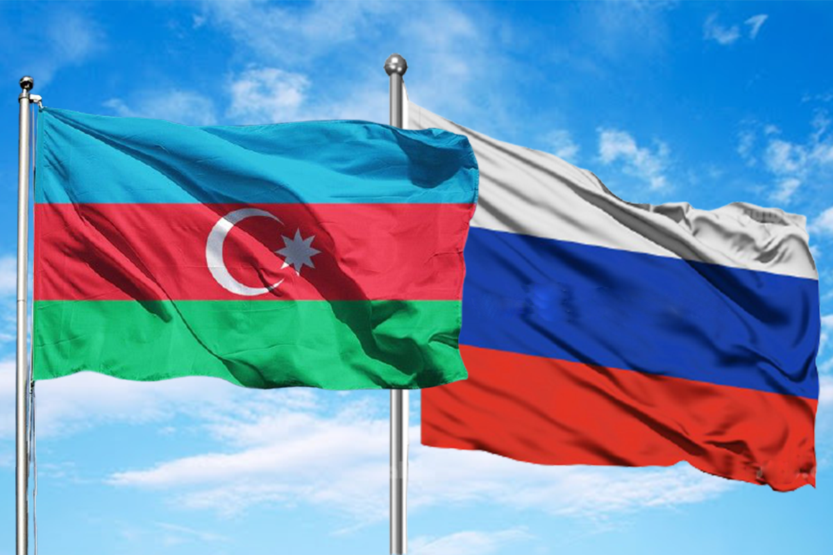 Last year, 480,000 citizens of Azerbaijan visited Russia