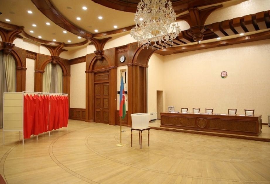 Period for issuing a deregistration card to voters by Precinct Election Commission ends