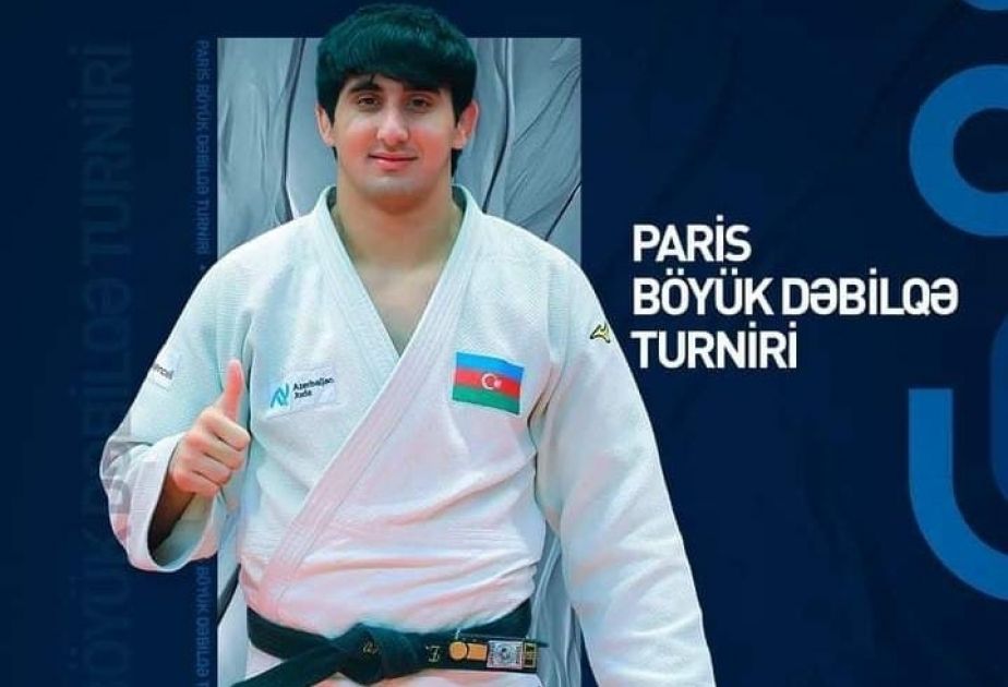 National judoka claims silver at Paris Grand Slam 2024 [PHOTOS]