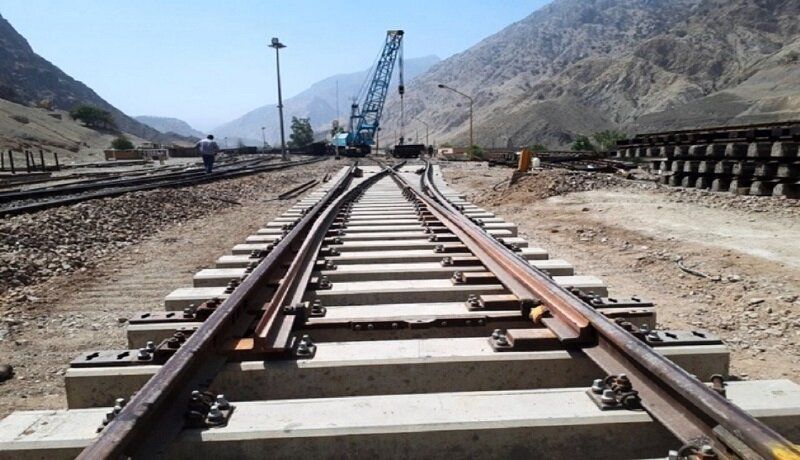 Iran to host last stage of negotiations on construction of Rasht-Astara railway