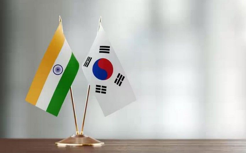 India, South Korea may update free trade agreement
