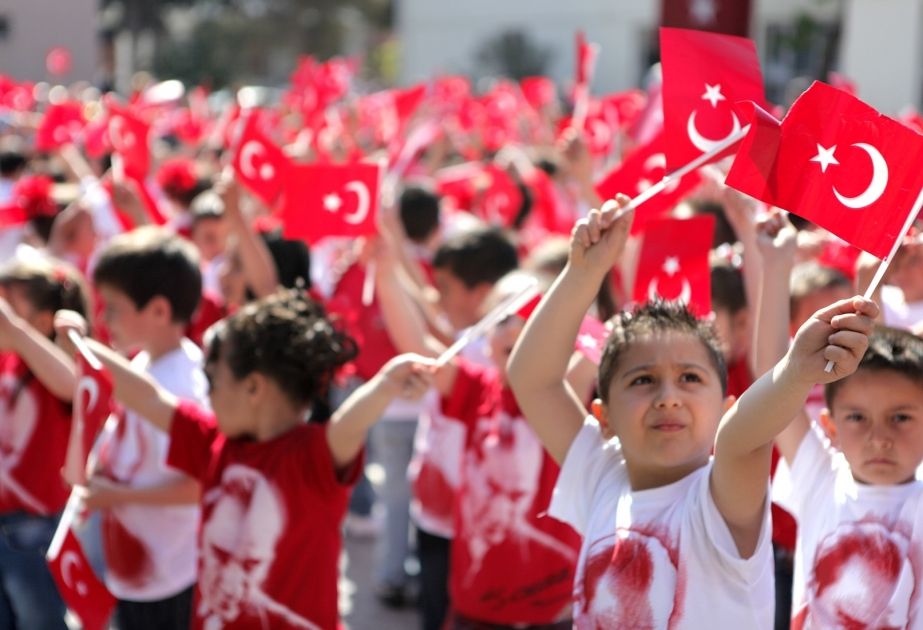 Türkiye's population hits 85.4M in 2023