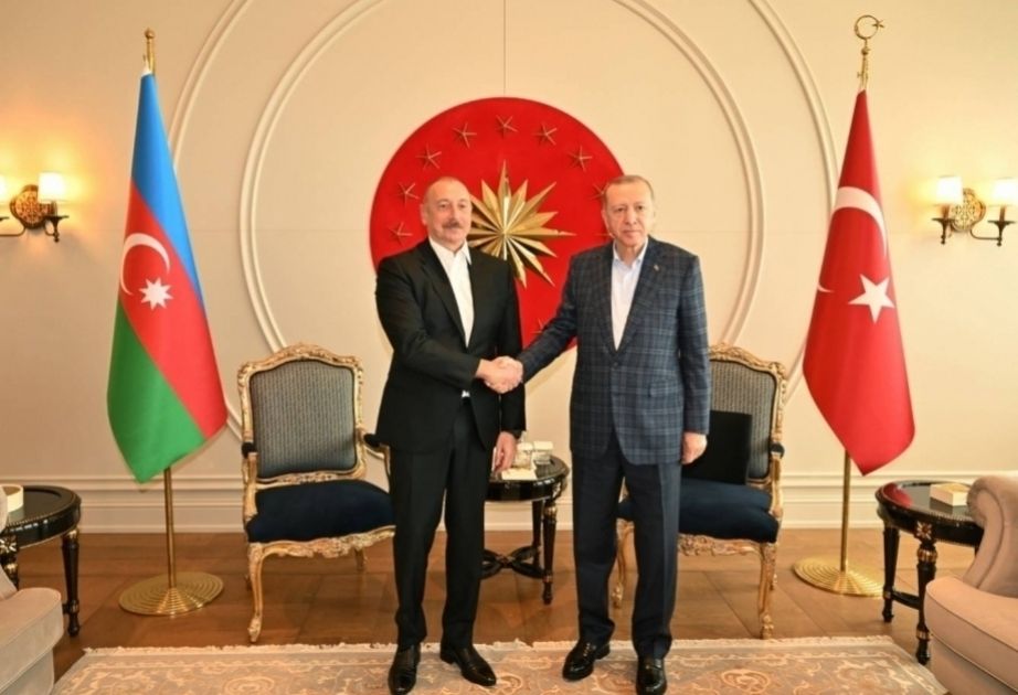 President of Turkiye makes phone call to President Ilham Aliyev