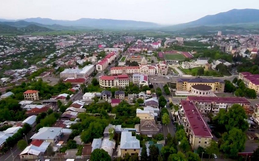 Azerbaijan's Cabinet of Ministers approves Charter of Garabagh University