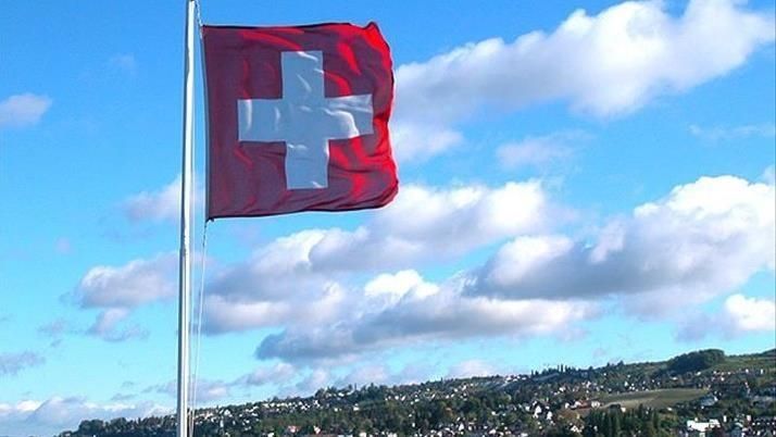 Speakers of Azerbaijani and Armenian parliaments may meet in Switzerland