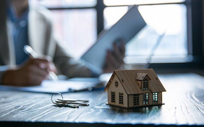 Number of mortgage contracts in Azerbaijan increases