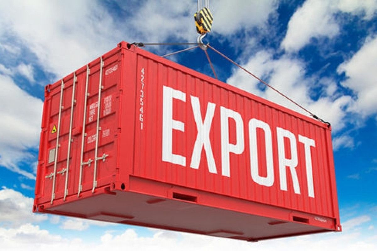 Azerbaijan's non-oil exports decrease by 22%