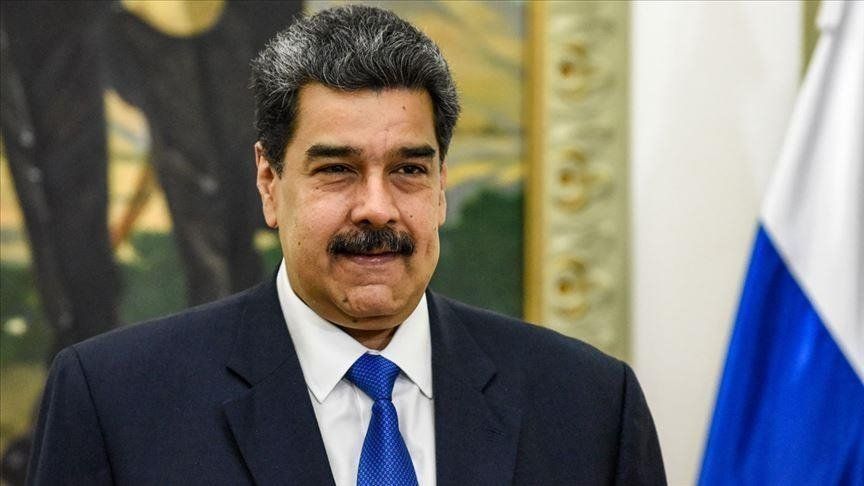 President of Bolivarian Republic of Venezuela congratulates President Ilham Aliyev