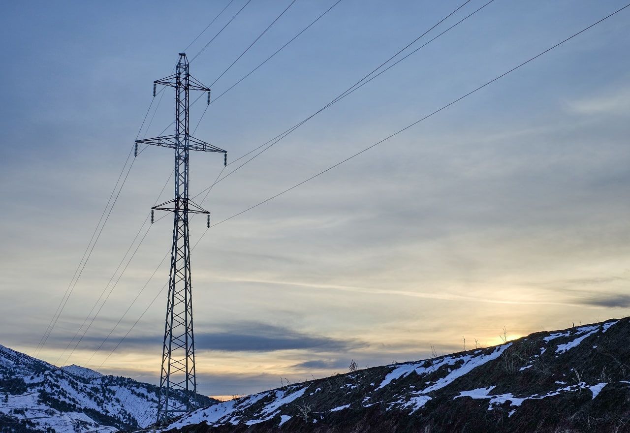 Afghanistan clears two-year electricity supply debt to Uzbekistan
